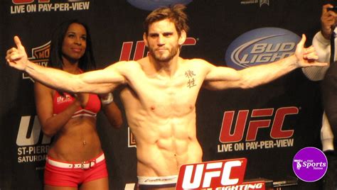 Jon Fitch Biography, Wiki, Net Worth, Wife, MMA, UFC, Career | The Sports Tattoo