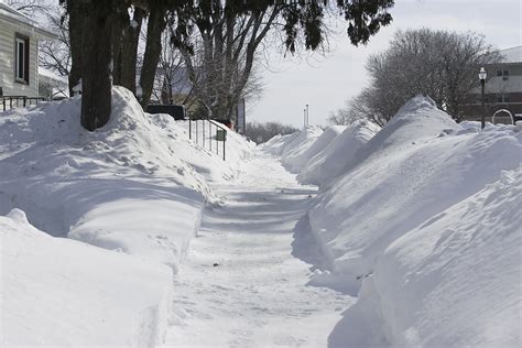 Wisconsin Snow 05 by StudioFovea on DeviantArt