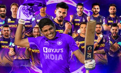 KKR IPL 2023 Team Squad: Players, Captain, Coach & More