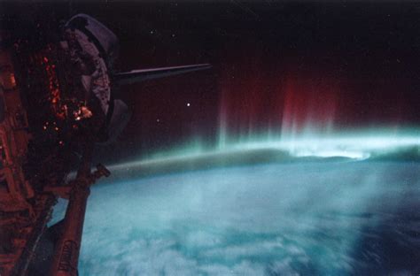 Aurora Australis