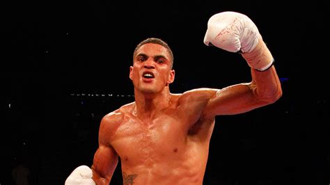 Boxing: Olympic middleweight Anthony Ogogo faces up to a year out ...