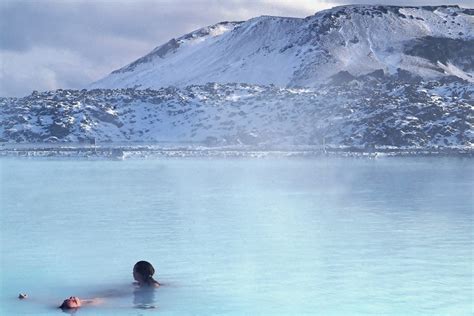 Blue Lagoon Spa Break | Book Iceland Tours