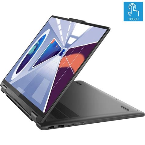 Lenovo Yoga 7i 16IRL8 2-in-1 Convertible Laptop Price in Pakistan