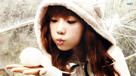 Taeyeon Wallpapers HD - Wallpaper Cave