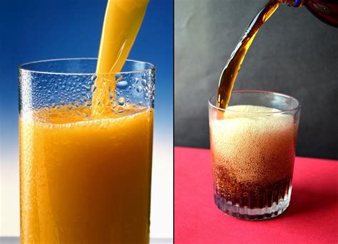 SHOCKING: Fruit Juices Are As Unhealthy As Aerated Drinks! - Best Travel Accessories | Travel ...