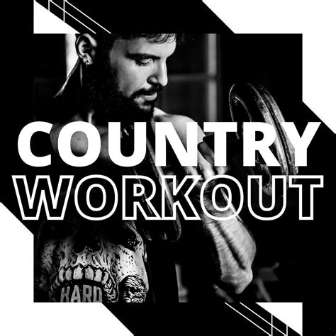 ‎Country Workout - Album by Various Artists - Apple Music