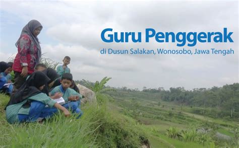 Guru Penggerak