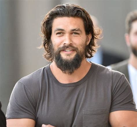 Will Aquaman star Jason Momoa turn Khal Drogo one last time for Game of Thrones reunion episode ...