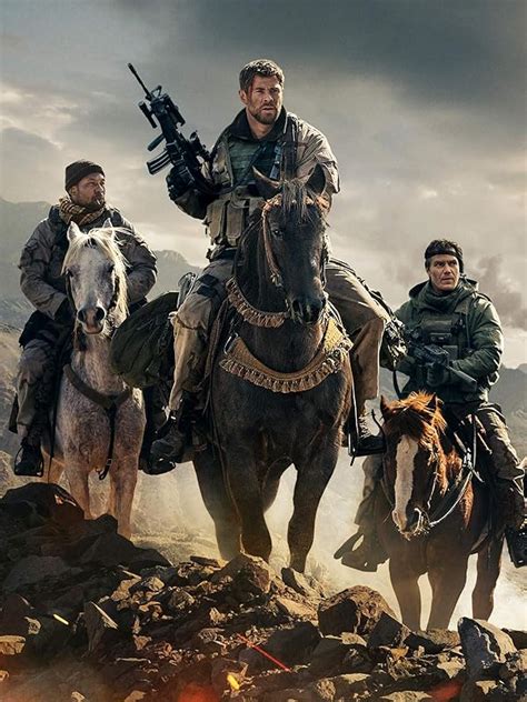 Watch 12 Strong: Trailer | Prime Video