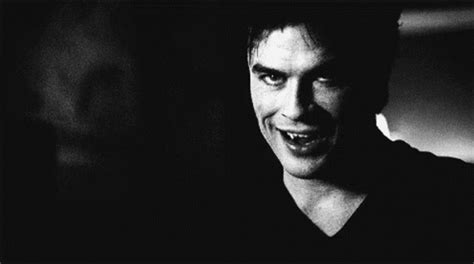 Damon Salvatore Bloody Vampire GIF - Damon Salvatore Bloody Vampire The Vampire Diaries ...