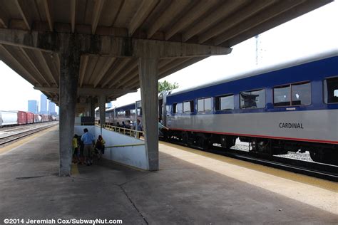 Charlotte Nc Amtrak Station Number - News Current Station In The Word