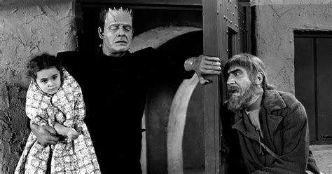 Best Frankenstein Movies of All Time, Ranked