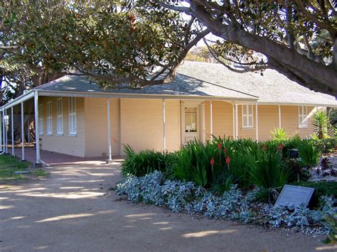 Black Rock House, Attraction, Melbourne, Victoria, Australia