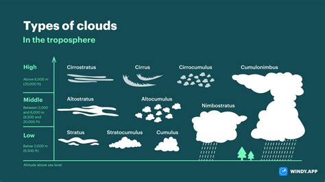 What are the scales of meteorology and how they are used - Windy.app