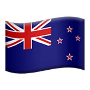 flag of new zealand | Flag, Emoji, Messaging app