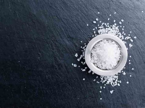 What Is Sodium Chloride and How Is It Used?