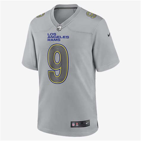 Mens Los Angeles Rams Jerseys. Nike.com