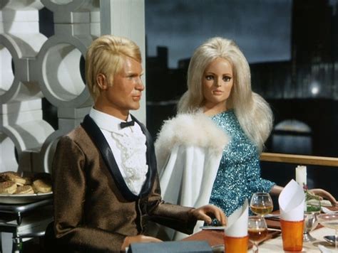 The Modtastic World of Supermarionation | Gerry anderson, Thunderbirds are go, Sci fi tv shows