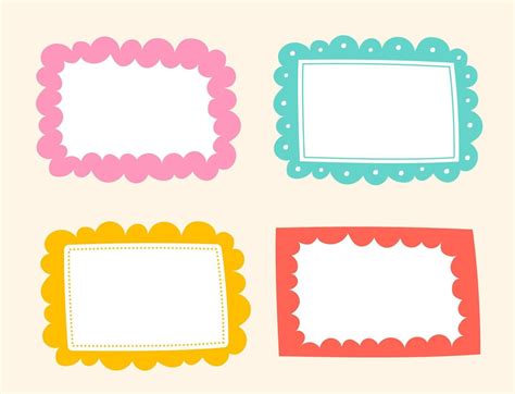 Dotted Rectangle Vector Art, Icons, and Graphics for Free Download