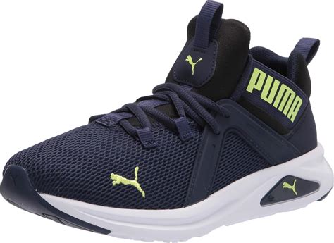 PUMA Men's Enzo 2 Sneaker, 0: Amazon.ca: Shoes & Handbags