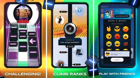 Beatstar is THE new mobile rhythm game for Android that you need to try | Android Central