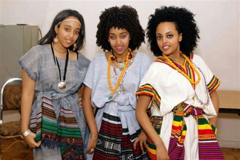 The History of the Amhara People - Africa OTR HISTORY