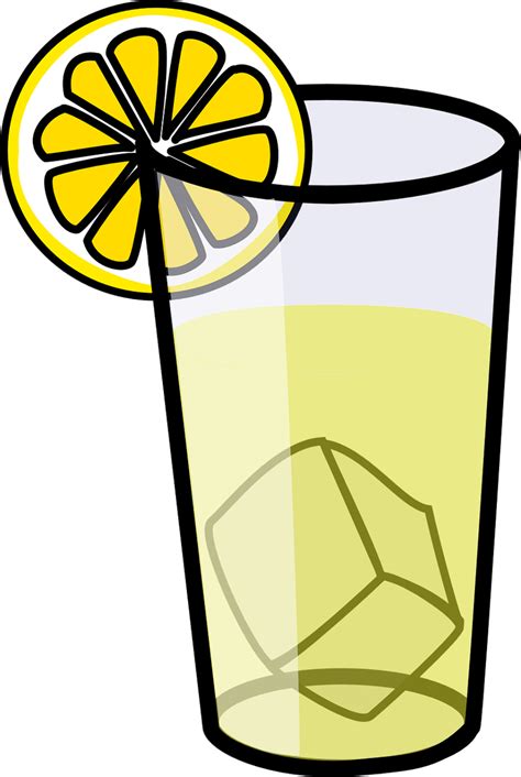 Download High Quality lemonade clipart animated Transparent PNG Images - Art Prim clip arts 2019