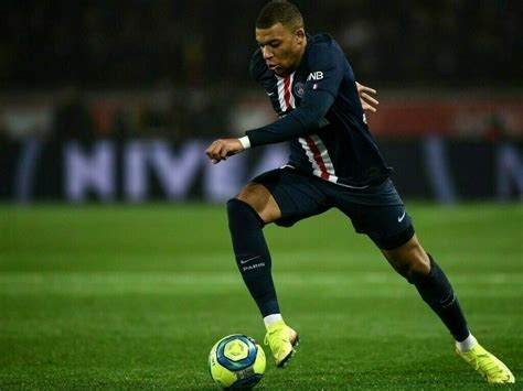 Paris Saint-Germain thrashed at Monaco as Mbappe frustrated - Sports ...