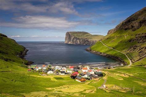 Exploring the Faroe Islands | Definitive Guide - Odyssey Traveller