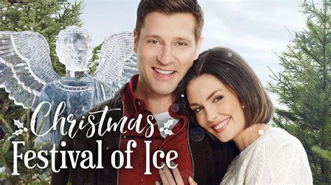 Watch Christmas Festival of Ice (2017) Full Movie Online - Plex