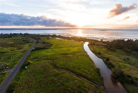 Westport Beaches — Experience Westport, Washington