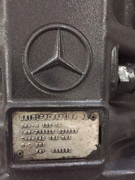 MERCEDES-BENZ ATEGO for sale (refcode TA1175979)