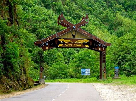 9 Famous Nagaland Tourist Places to Visit | Styles At Life