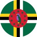 Dominica Flag Wallpaper New Tab - Microsoft Edge Addons