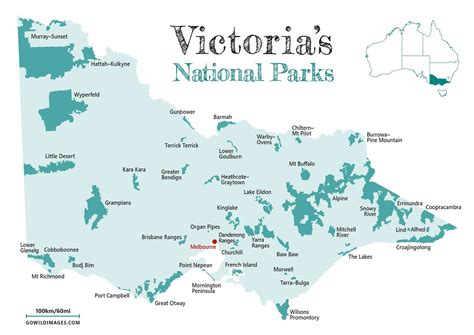 Photographing Every National Park in Victoria, Australia | PetaPixel