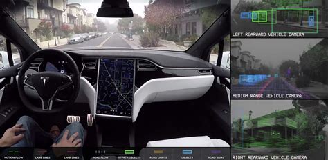 Tesla confirms new full self-driving computer is in production, will demonstrate capability this ...