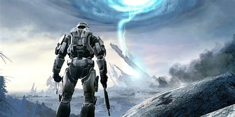 Halo Infinite Reveal Includes Campaign Gameplay (No Multiplayer?)