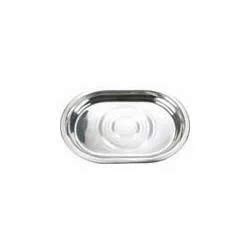 SS Tray at best price in Ahmedabad by Viral Metals | ID: 9258912912