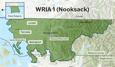 Nooksack - Washington State Department of Ecology