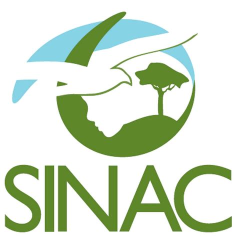 SINAC CR - YouTube