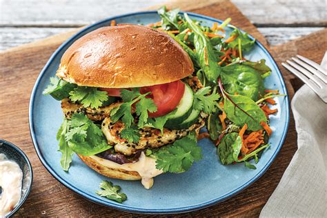 Get your burg on with our 8 best burger recipes! | HelloFresh Blog