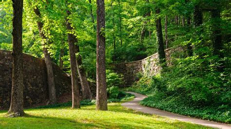 Hot Springs National Park | Visit The USA