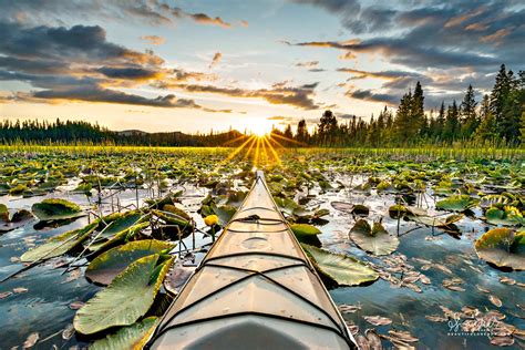 Hosmer Lake - Central Oregon Cascades - Oregon Photography