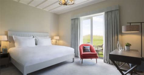 The Machrie Hotel | Global Golf Vacations