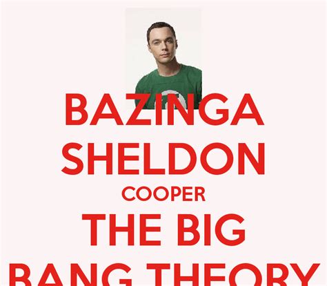 Bazinga Quotes For Facebook Covers. QuotesGram