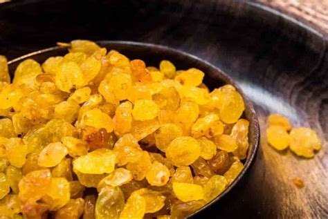 How golden raisins and traditional treatments recipe functions - Edalat