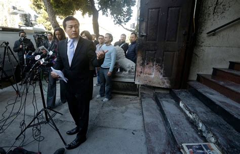 FBI arrest Chinese national after arson at Chinese Consulate in San Francisco | CTV News