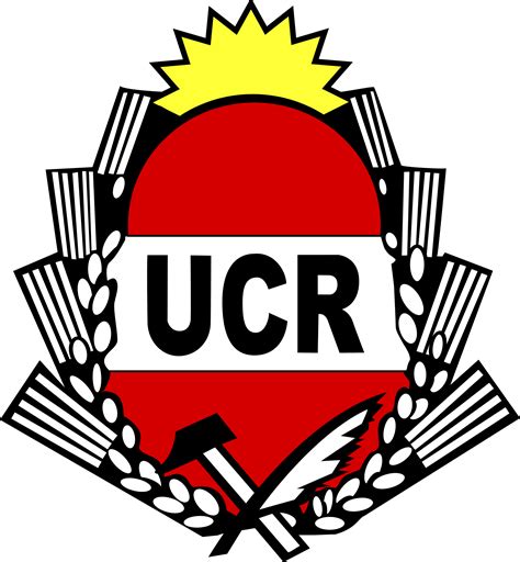 Imagen - Escudo de la UCR.png | Historia Alternativa | FANDOM powered by Wikia