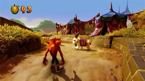 Crash Bandicoot 3 Remastered: Warped review | 336GameReviews