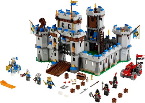 LEGO 70404 - LEGO CASTLE - King's Castle - Toymania Lego Online Shop